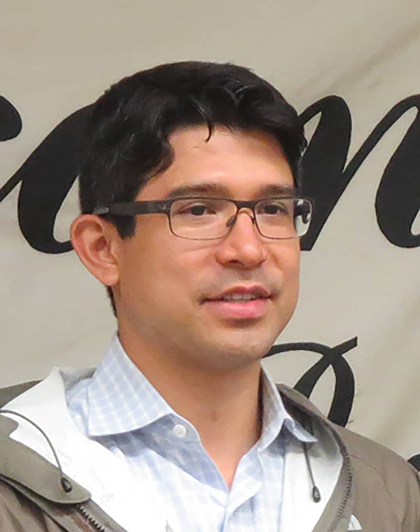 Message from Menchaca, by Carlos Menchaca, City Councilman, 38th District <b>...</b> - Carlos-photo-for-column